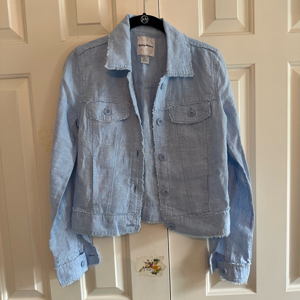 Tommy Bahama Linen Shirt